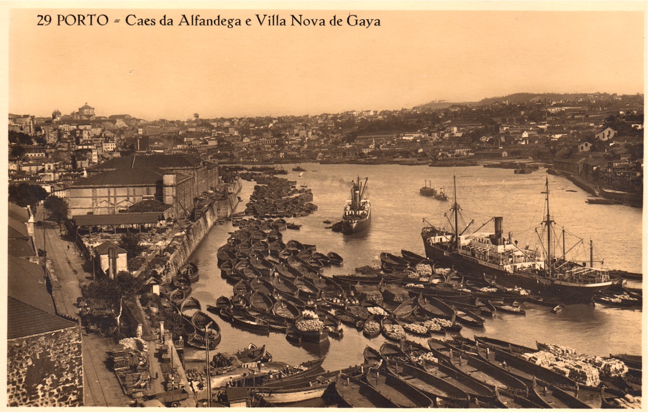 Alfândega